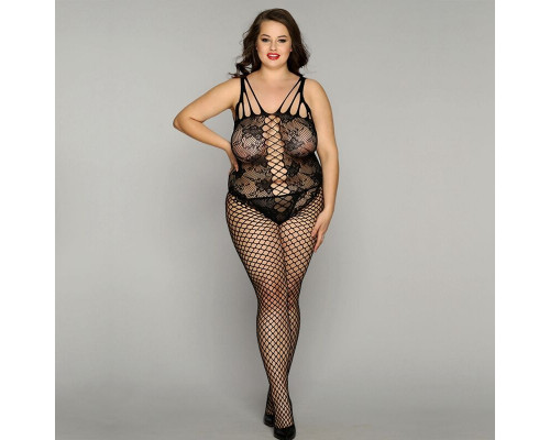 Бодистокинг JSY P81171 Plus Size