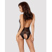 Obsessive B113 teddy S/M/L
