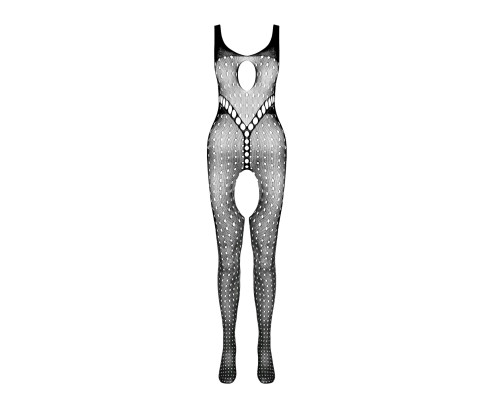 Бодистокинг Passion BS078 black