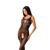 Бодистокинг Passion BS078 black