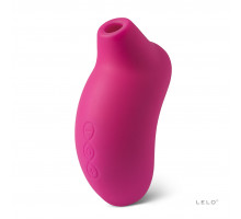 Вакуумний стимулятор LELO SONA 2 Cruise Cerise