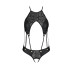 TASMINA BODY black XXL/XXXL - Passion