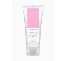 Лубрикант на водной основе MixGliss SWEET BUBBLE GUM (70 мл)