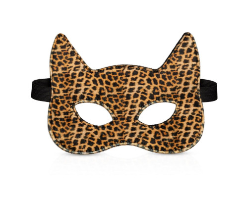Набір BDSM аксесуарів Panthra Gato 8-piece set