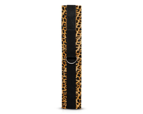 Набір BDSM аксесуарів Panthra Gato 8-piece set