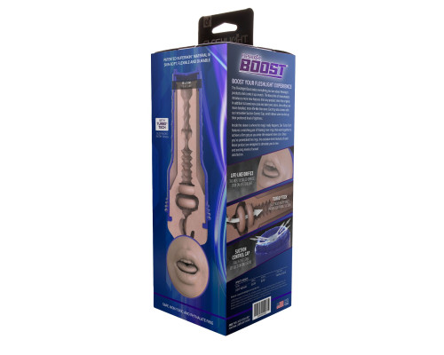Мастурбатор Fleshlight Boost Blow
