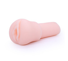 Вставка-вагина для помпы Men Powerup Vagina, удлиненная