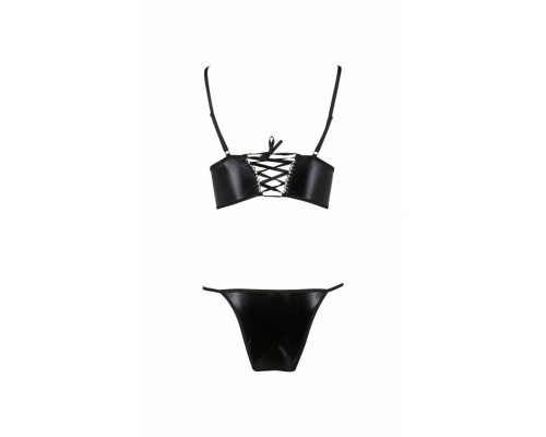 Комплект ASUNA SET black S/M Passion
