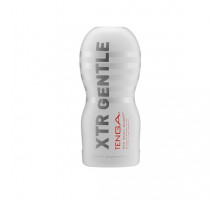 Мастурбатор Tenga Deep Throat (Original Vacuum) Cup (глибоке горло) EXTRA GENTLE