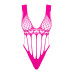 Obsessive B121 teddy S/M/L