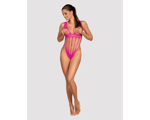 Obsessive B121 teddy S/M/L