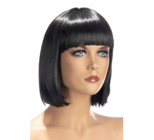 Перука World Wigs SOPHIE SHORT BROWN