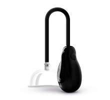 Автоматична вакуумна помпа для вульви SAIZ Vagina Pump Premium