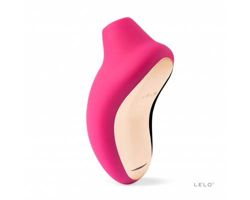 Вакуумний стимулятор LELO SONA Cruise Cerise