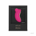 Вакуумний стимулятор LELO SONA Cruise Cerise