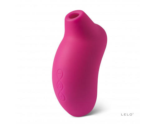 Вакуумний стимулятор LELO SONA Cruise Cerise