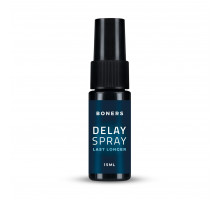 Пролонгатор Boners Delay Spray