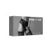 Кружевные трусы для страпона с подвязками для чулок Strap-On-Me DIVA HARNESS - L