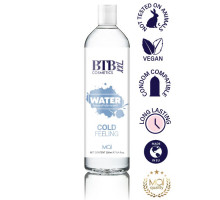 Охолоджуюча змазка на водній основі BTB COLD FEELING (250 мл)
