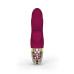 Вібратор-кролик Mystim Hop Hop Bob Fuchsia, потужний двигун, 8 режимів