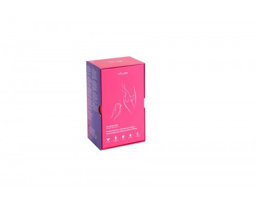 Виброяйцо Jive by We-Vibe Electric Pink
