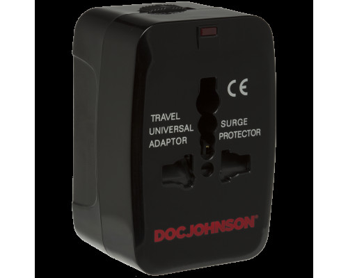 Секс машина Doc Johnson Kink - Fucking Machines Power Banger з кріпленням Vac-U-Lock