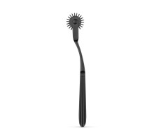 Колесо Вартенберга голчасте Bedroom Fantasies Aluminium Pinwheel - Black