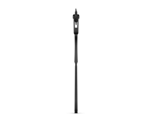 Колесо Вартенберга голчасте Bedroom Fantasies Aluminium Pinwheel - Black