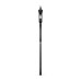 Колесо Вартенберга голчасте Bedroom Fantasies Aluminium Pinwheel - Black