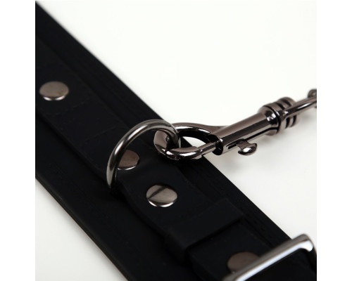 Наручники із силікону Pornhub Silicone Wrist Buckles