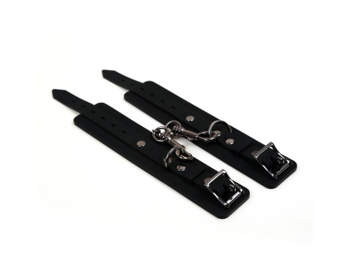 Наручники із силікону Pornhub Silicone Wrist Buckles