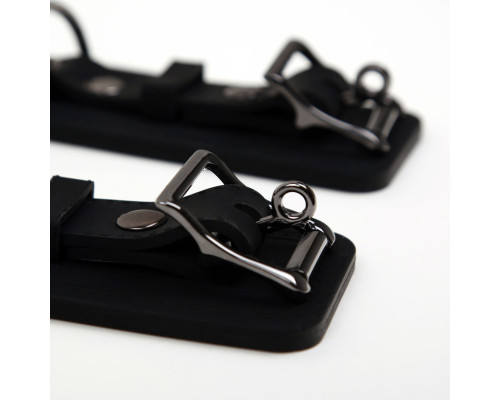 Наручники із силікону Pornhub Silicone Wrist Buckles