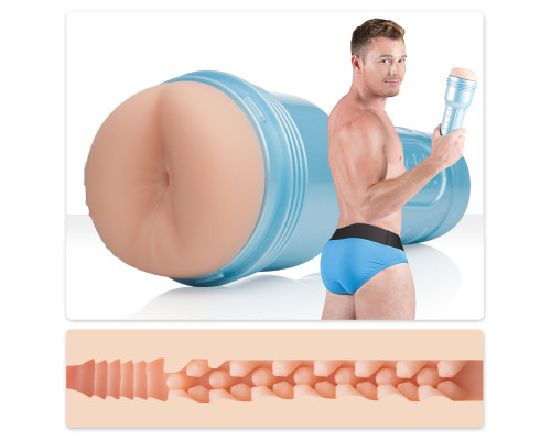 Мастурбатор-попка Fleshjack Boys: Brent Corrigan Bliss