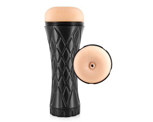 Мастурбатор попка Real Body — Real Cup Anus