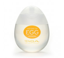 Лубрикант на водній основі Tenga Egg Lotion (65 мл) універсальний