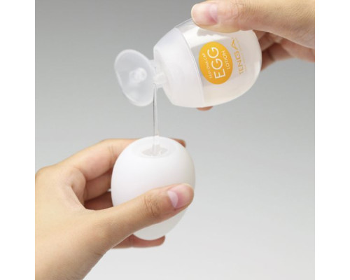 Лубрикант на водній основі Tenga Egg Lotion (65 мл) універсальний