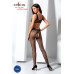 Эротический бодистокинг Passion BS085 black