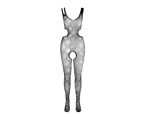 Эротический бодистокинг Passion BS085 black