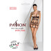 Бодистокинг Passion BS089 black