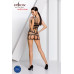 Бодистокинг Passion BS089 black