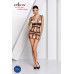 Бодистокинг Passion BS089 black
