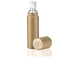 Преміум лубрикант 3в1 на силіконовій основі Uberlube Good-to-Go Gold (15 мл) + кейс
