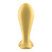 Анальная пробка Satisfyer Intensity Plug Gold