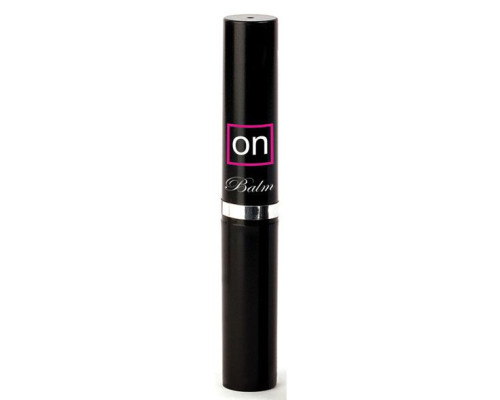 Возбуждающий суперстойкий бальзам для клитора Sensuva - ON Arousal Balm for Her