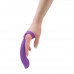 Насадка на палець Simple&True Extra Touch Finger Dong Purple