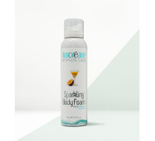 Масажна піна Amoreane Sparkling Body Foam Passionfruit Daiquiri (150 мл)