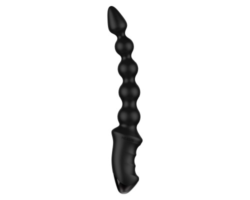 Анальний вібратор-буси Nexus BENDZ Bendable Vibrator Probe Edition, ефект пам’яті форми