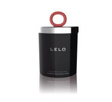 Массажная свеча LELO Massage Candle Black Pepper & Pomegranate