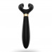 Вібратор для пар Satisfyer Endless Fun Black, три мотори, багатофункціональний