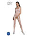 Бодістокінг Passion ECO BS005 white